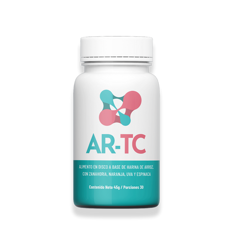 Artricure - Favorece la salud articular y ósea