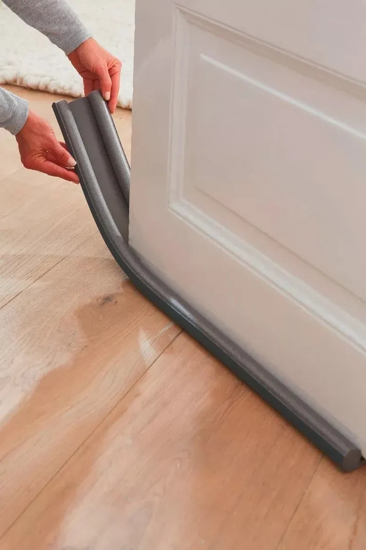 🚪 Burlete Aislante Protector de Puerta - Tu puerta sellada, tu hogar protegido 🏡✨ PROMO 2X1