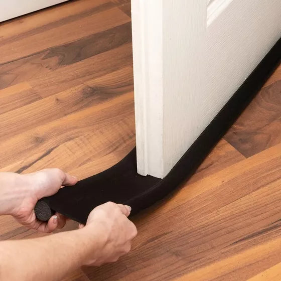 🚪 Burlete Aislante Protector de Puerta - Tu puerta sellada, tu hogar protegido 🏡✨ PROMO 2X1