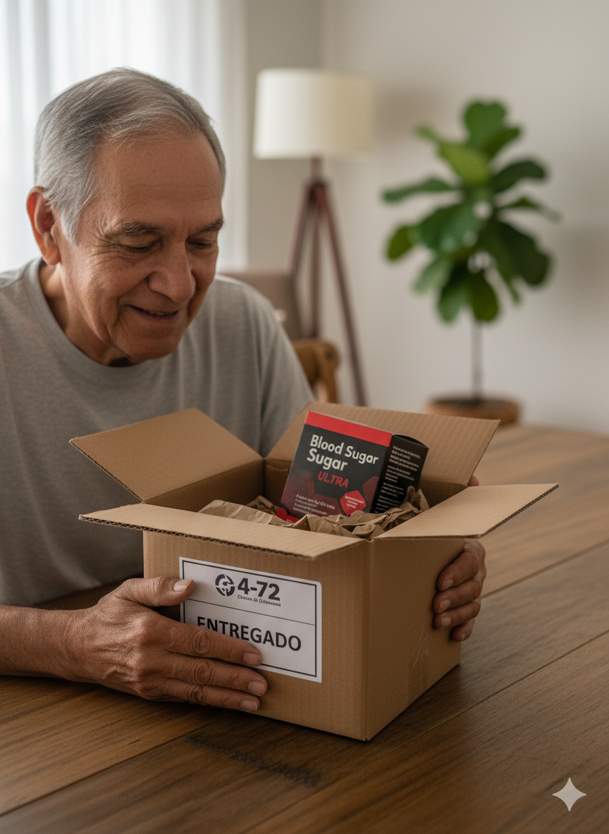 💊 BLOOD SUGAR ULTRA™ - Equilibrio natural para tu glucosa y bienestar diario ✨
